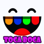 icon Tips for Toca Boca Life World(Panduan Kota Dunia Toca Boca Life
)