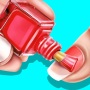 icon Acrylic Nail Games: Nail Salon (Game Kuku Akrilik: Salon Kuku
)