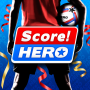 icon Score! Hero (Skor! Pahlawan)