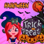icon Halloween Stickers(Halloween - Animated Stiker
)