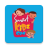 icon ReadToMe(Aplikasi Membaca untuk Anak-Anak Buku AZ) 3.99