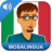 icon MosaLingua Italian(Belajar bahasa Italia Cepat: Kursus
) 11.1