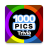 icon 1000 Pics(1000 Pics Kuis) 1.0.1