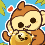 icon QS Monkey Land: King of Fruits (QS Negeri Monyet: Raja Buah-buahan)