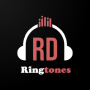 icon Ringtones(Unduhan Nada Dering Pembuat Status Video
)