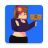 icon Jenny MCPE Addon(jenny mod untuk Minecraft PE
) 1.4.0