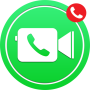 icon FaceTime For Android Video Call Chat Guide (FaceTime Untuk Android Panduan Obrolan Panggilan
)