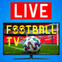 icon Football Live Tv (Football Live Tv
)