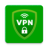 icon iPRO VPN(iPRO VPN Server Proksi Aman) 7.0