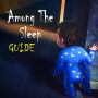 icon Among The Sleep Horror Guide(Di Antara The Sleep Horror Guide
)