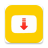 icon video.downloader.snaptubevideodownloader(Best Tube Video Downloader - Mp4 Video Downloader
) 1.0