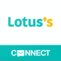 icon Lotus's Connect (Lotus Connect
)