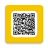 icon com.qrcodereader.barcode.generator.shoppinglist.scannerapp(Pembaca Kode QR Pemindai Kode Batang) 1.6