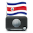 icon Radios de Costa Rica(Radio Kosta Rika Online) 2.3.72