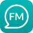 icon FMWhats Tool(Versi Emas Apa - FmWhat
) 1.1