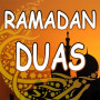 icon Ramadan daily Duas(Ramadhan setiap hari 30 duas
)