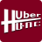 icon Huber Ride & Delivery(Huber Perjalanan Pengiriman
) 2.4