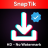 icon SnapTik(Unduh Video TikTok Tanpa Logo) 1.1.0
