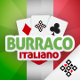 icon Burraco Italiano Online: Carte (Burraco Italiano Online: Kartu)