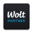 icon Wolt Partner(Wolt Courier Partner
) 2.89.0