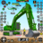 icon City Construction Snow Games(Konstruksi Kota: Permainan Salju) 1.38