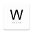 icon Wstyle(Wstyle Jejak
) 1.0.0