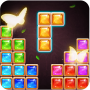 icon Block Puzzle Jewel(Block Puzzle Jewel - Permata 8x8
)
