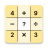 icon Cross Math(Crossmath - Permainan Puzzle Matematika) 3.3.0