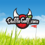 icon Diablo Golf(Diablo Golf Handicap Tracker)