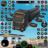 icon Fly Oil Transport Truck Games(Game Kuis Game Simulator Truk Terbang Offline!) 1.13