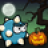 icon Spike ball(Spike bouncing ball: helloween) 1.2