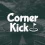 icon CornerKickScores(Skor Corner Kick
)