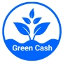 icon Green Cash(Green Cash
)