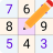 icon Sudoku(Sudoku - Teka-teki Sudoku Klasik) 1.1.3