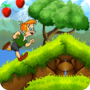 icon Forest Run(Forest Run: game petualangan pelari tak terbatas)