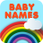 icon Baby Names(Nama Bayi. 6000+ Nama
) 1.2