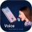 icon Voice Lock Screen(Layar Suara Kunci
) 1.0