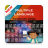 icon Multiple Keyboard(Beberapa bahasa: Keyboard multibahasa 2020
) 2.7