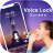 icon Voice Lock Screen(Suara Kunci Layar
) 1.0
