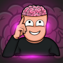icon Brain Hub(Brain Games: IQ Brain Test)
