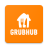 icon Grubhub(Grubhub: Pengiriman Makanan) 2024.11