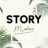 icon com.eco.storymaker(StoryMaker - Solocator Pembuat Cerita Insta
) 2.0.0