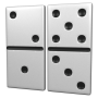 icon Domino Puzzle(Teka-teki Domino)