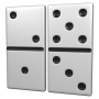 icon Domino Puzzle (Teka-teki Domino)