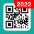 icon QR & Barcode Scanner(Pemindai Kode QR Kode Batang Baca
) 1.0.5
