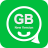 icon GB WAPP(GB Versi Aplikasi WAPP pada 2022
) 4.0