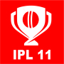 icon lPL live Score-My11 Prediction (9app lPL Live Score-Prediksi
)