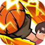 icon Combat Basketball- Sharp War (Bola Basket Tempur-)