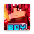 icon Boy Skins(Boy skins untuk Minecraft ™
) 1.1