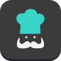 icon Recetas de cocina gratis – Tu comunidad de cocina (Free Cooking Recipes – Komunitas memasak Anda)